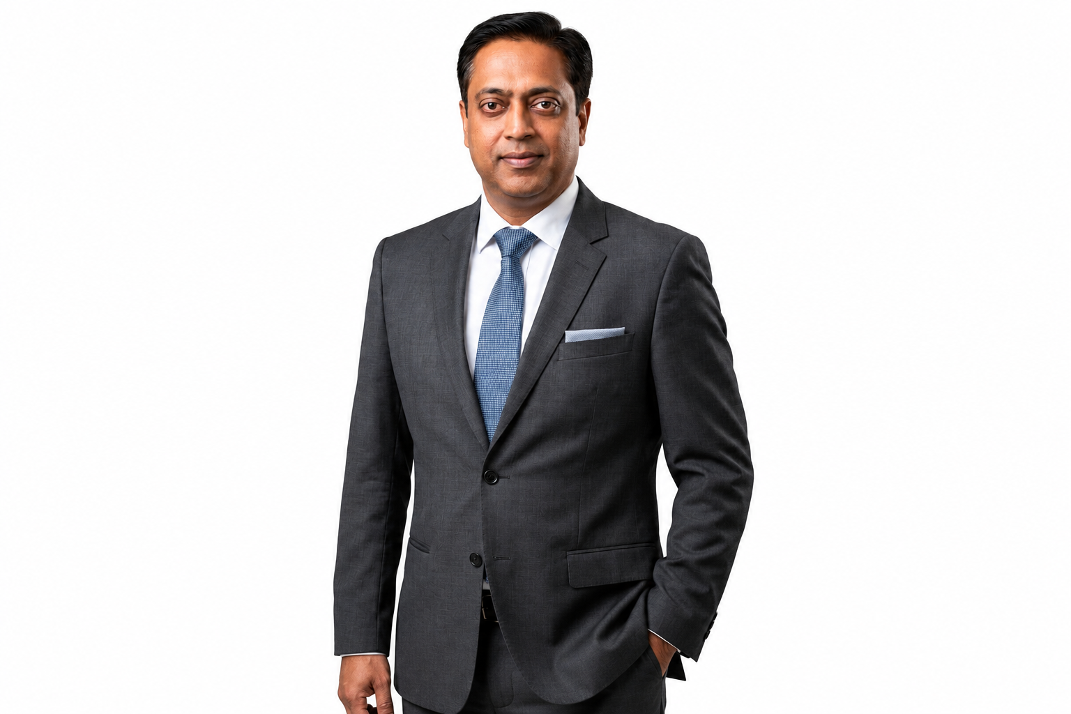 Continuum Green Energy Appoints Amit Kansal as President